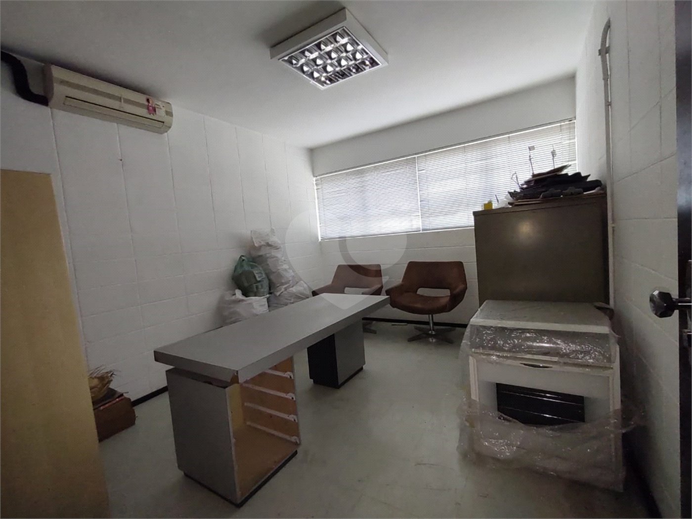 Prédio para alugar em Santo Amaro, São Paulo, SP
