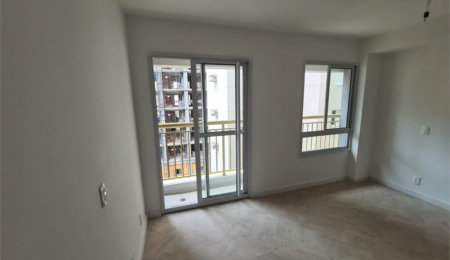 Apartamento à venda em Pinheiros, São Paulo, SP