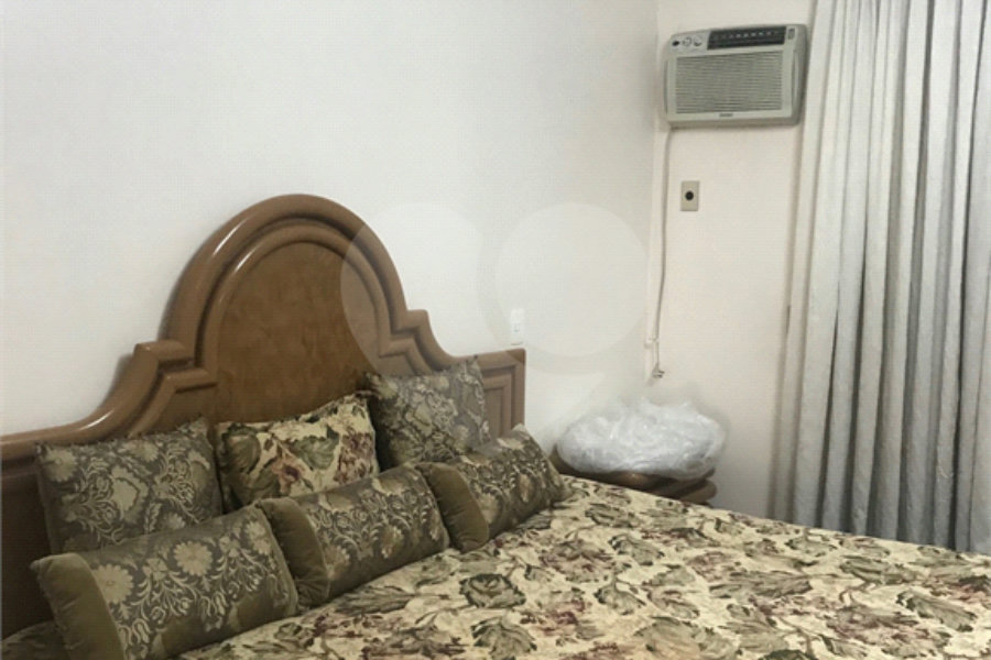 Apartamento à venda ou para alugar com 4 suítes em Santana, São Paulo, SP