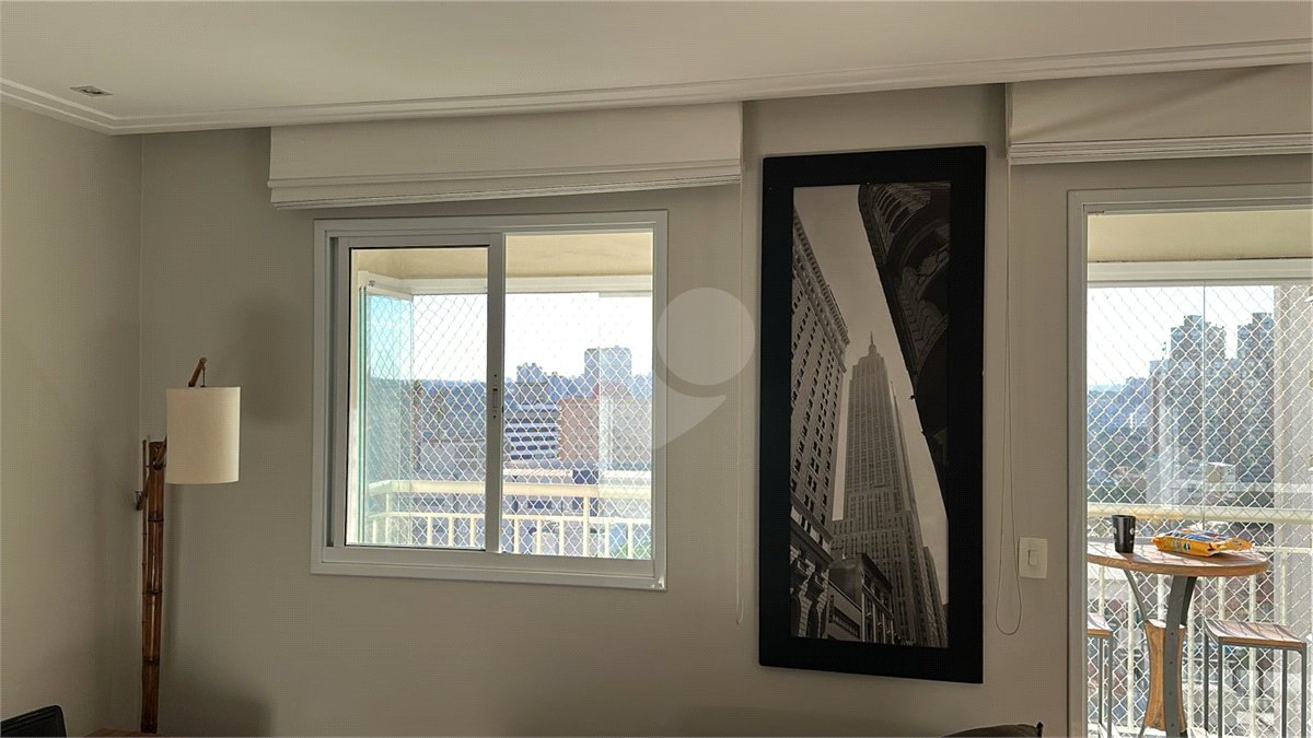 Apartamento à venda com 2 quartos, sendo 1 suíte, no Centro, São Bernardo do Campo, SP