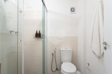 Apartamento à venda com 5 quartos, sendo 1 suíte,  em Pinheiros, São Paulo, SP