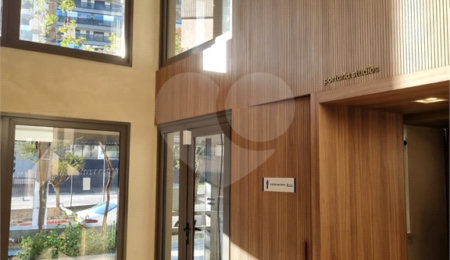 Apartamento à venda com 1 quarto em Vila Mariana, São Paulo, SP