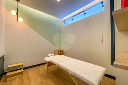 Apartamento à venda com 2 quartos, sendo 1 suíte, no Centro, São Bernardo do Campo, SP