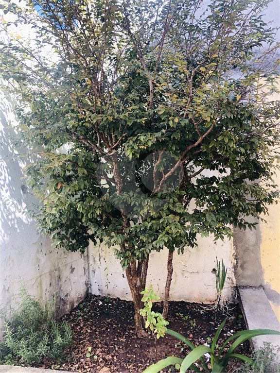 Sobrado à venda com 3 quartos, sendo 1 suíte, em Jardim Peri, São Paulo, SP