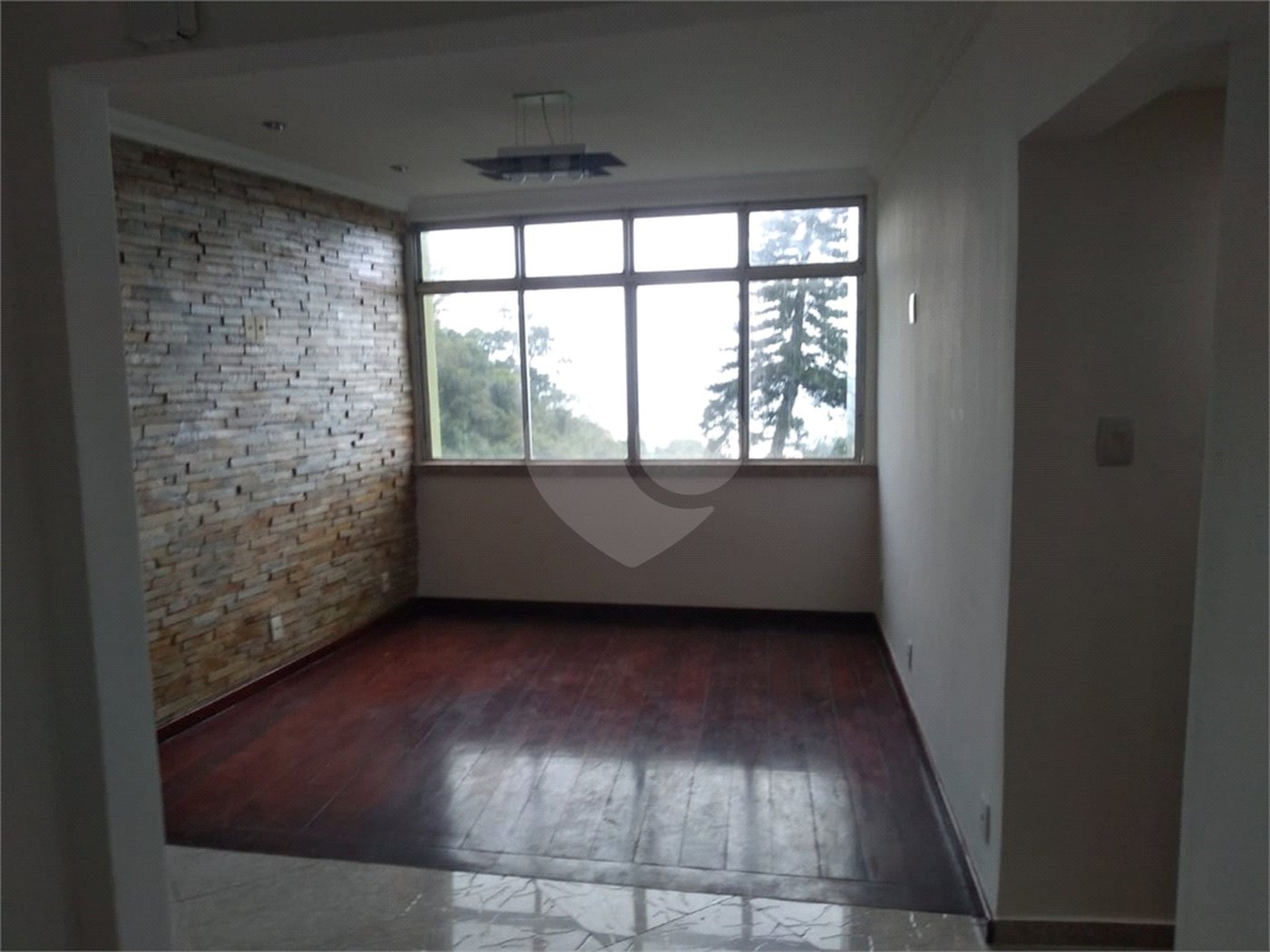 Apartamento à venda com 3 quartos em Alto da Boa Vista, Rio de Janeiro, RJ