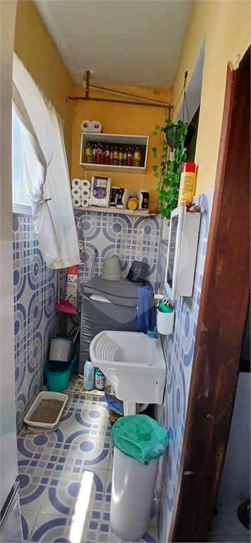 Casa à venda com 4 quartos, sendo 1 suíte, em Campo Grande, Rio de Janeiro, RJ