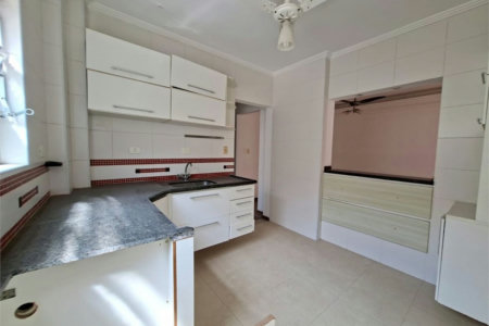 Apartamento Residencial à venda, Gonzaga, Santos - AP1410.