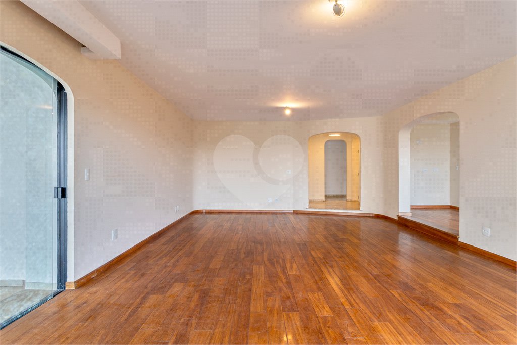 Apartamento à venda ou para alugar com 4 suítes em Alto da Boa Vista, São Paulo, SP