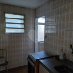Apartamento à venda com 1 quarto em Santana, São Paulo, SP