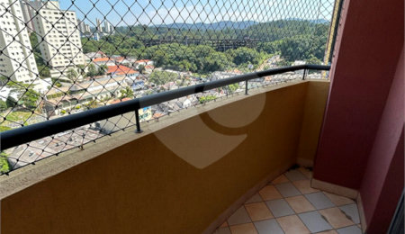 Apartamento à venda com 3 quartos, sendo 1 suíte,  em Vila Aurora (zona Norte), São Paulo, SP