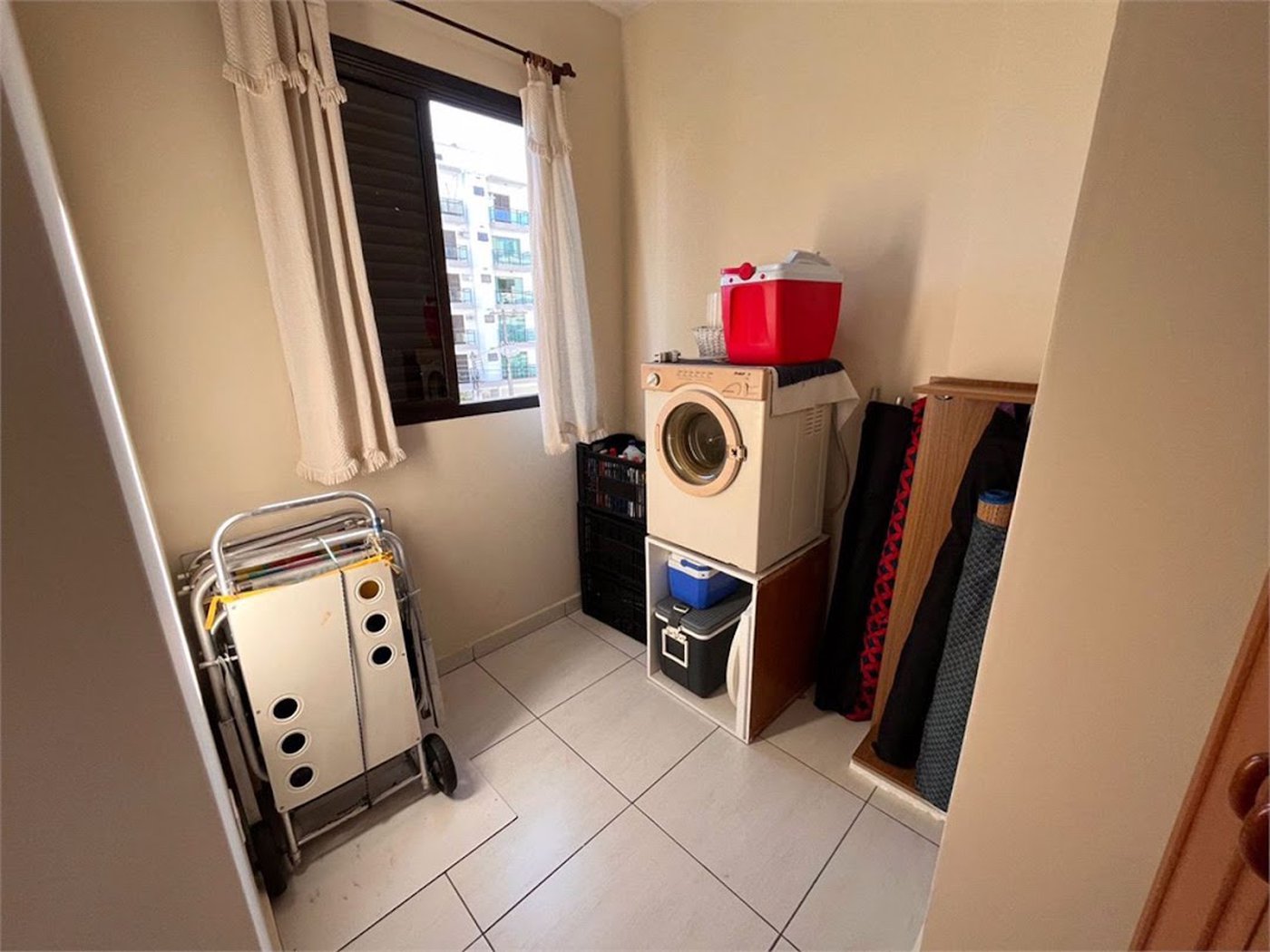 Apartamento à venda, 93 m² por R$ 350.000,00 - Enseada - Guarujá/SP
