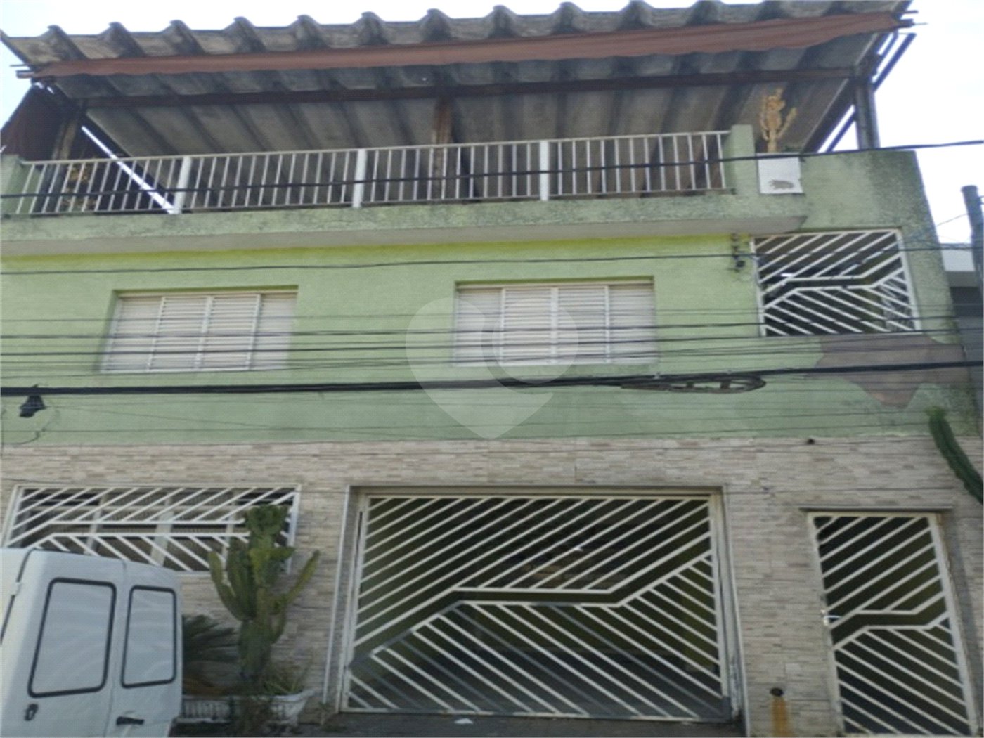 Sobrado à venda com 3 quartos em Limão, São Paulo, SP