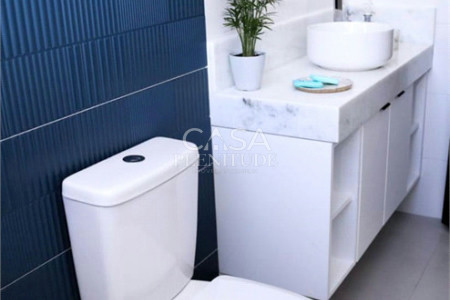 Terreno em condomínio à venda com 3 suítes em Loteamento Sunlake Spa Residencial, Votorantim, SP