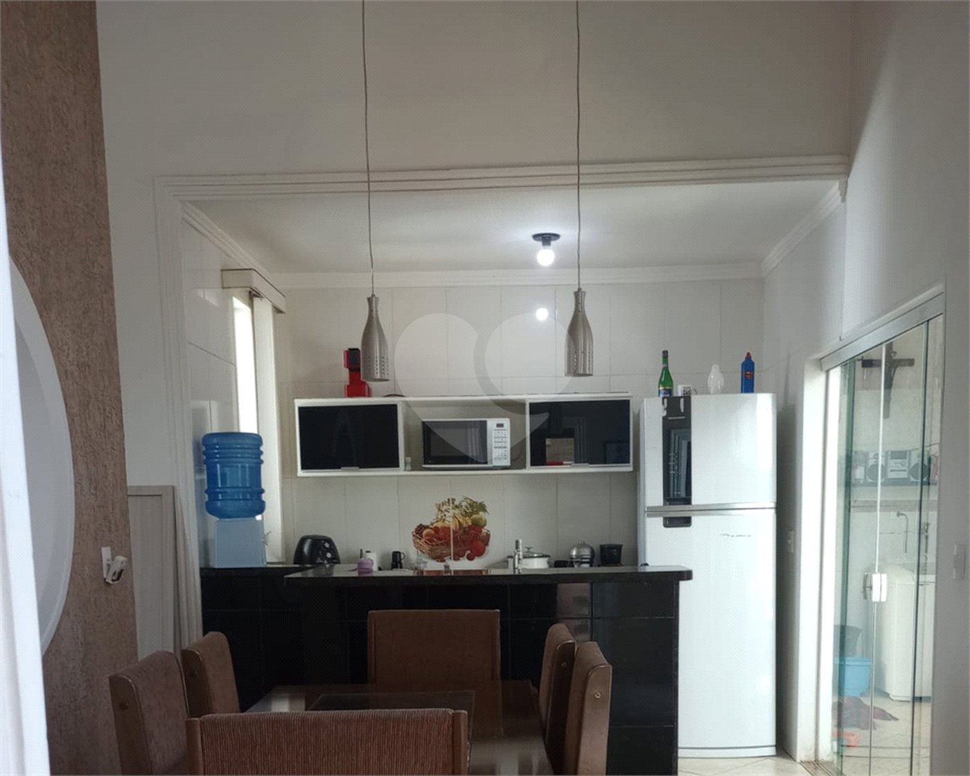 Casa à venda com 2 quartos, sendo 1 suíte, em Residencial Vasques Martins, Votorantim, SP