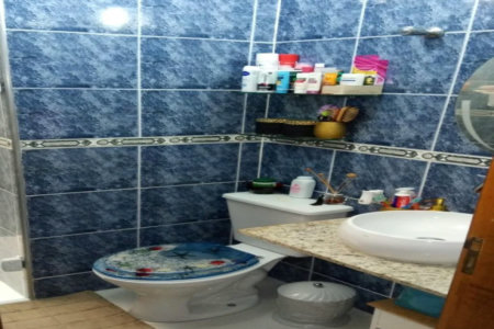 Casa à venda com 3 quartos, sendo 1 suíte, no condomínio Alcides Moreira, São Paulo - SP