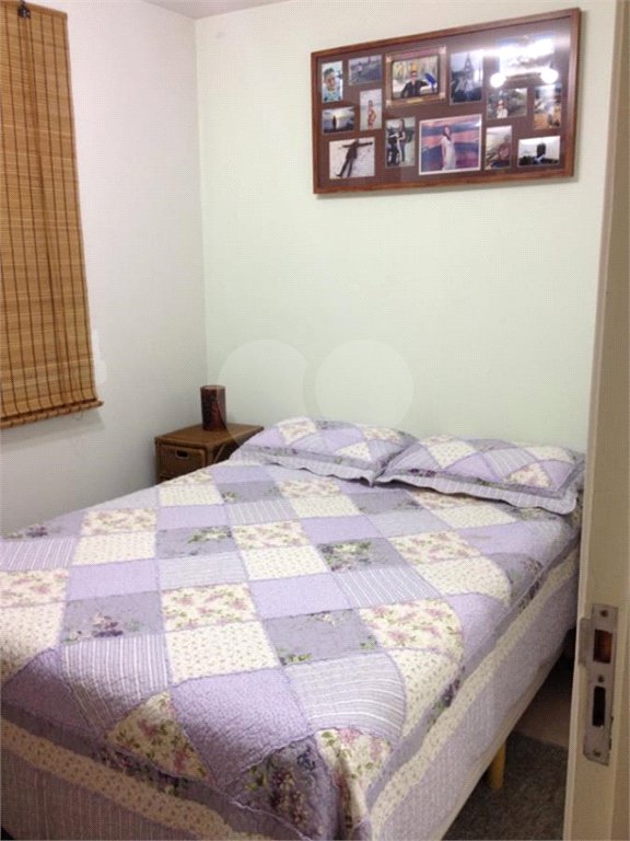Apartamento à venda com 2 quartos, sendo 1 suíte,  em Jardim Ester, São Paulo, SP