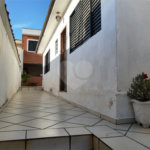Casa Térrea à venda com 4 quartos, sendo 1 suíte,  em Vila Mazzei, São Paulo, SP