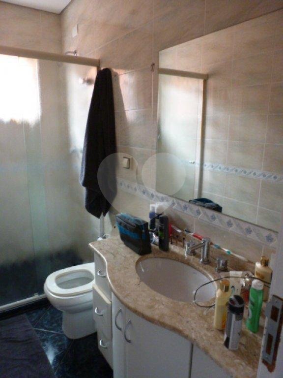 Sobrado à venda com 3 quartos, sendo 1 suíte,  em Paraíso do Morumbi, São Paulo, SP