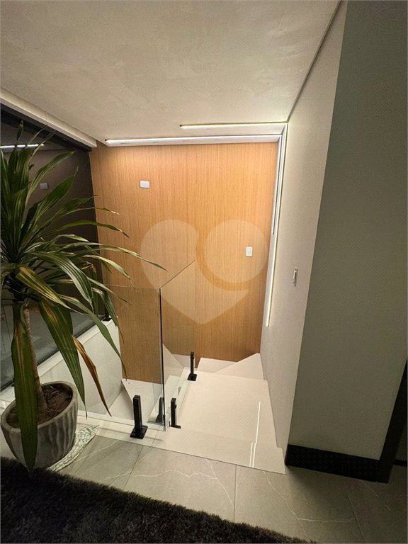 Sobrado à venda com 2 suítes em Casa Branca, Santo André, SP