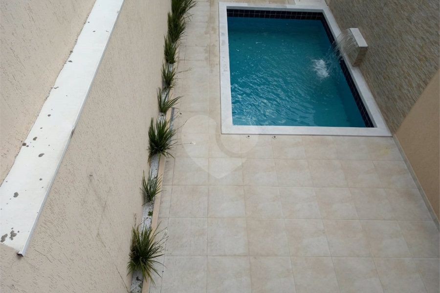Casa para alugar com 4 suítes no condomínio Milenium, São Paulo - SP