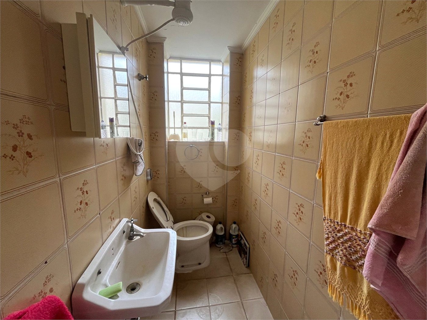 Sobrado para alugar com 4 quartos, sendo 1 suíte, em Jardim São Paulo(zona Norte), São Paulo, SP