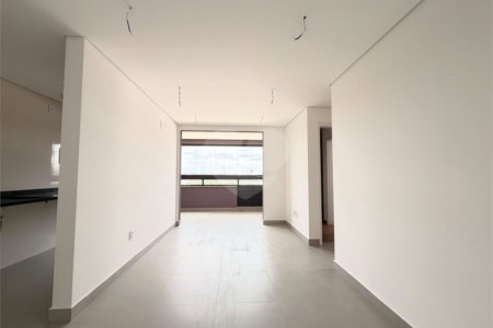 Apartamento à venda com 2 quartos, sendo 1 suíte, em Jardim Guarujá, Sorocaba, SP
