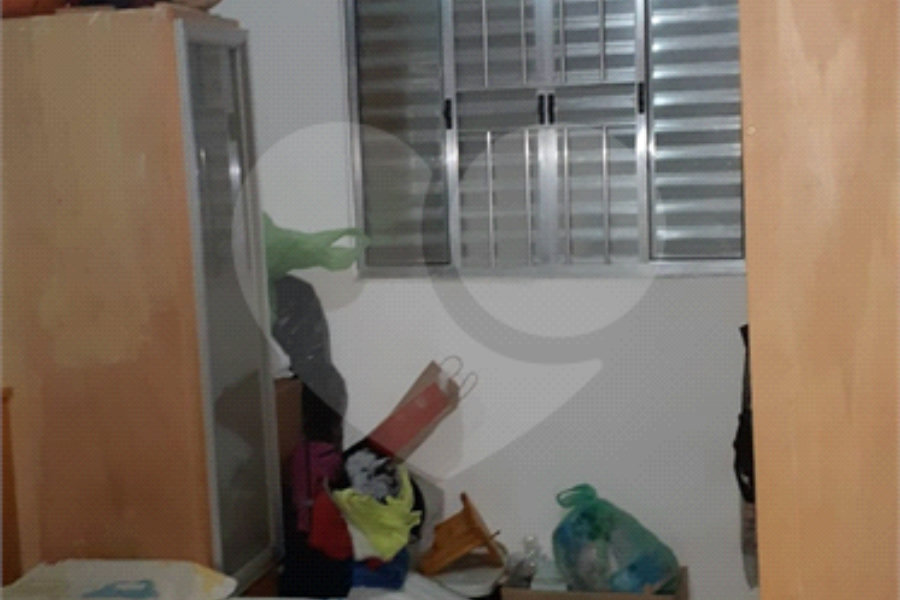 Casa Térrea à venda com 4 quartos em Vila Gustavo, São Paulo, SP
