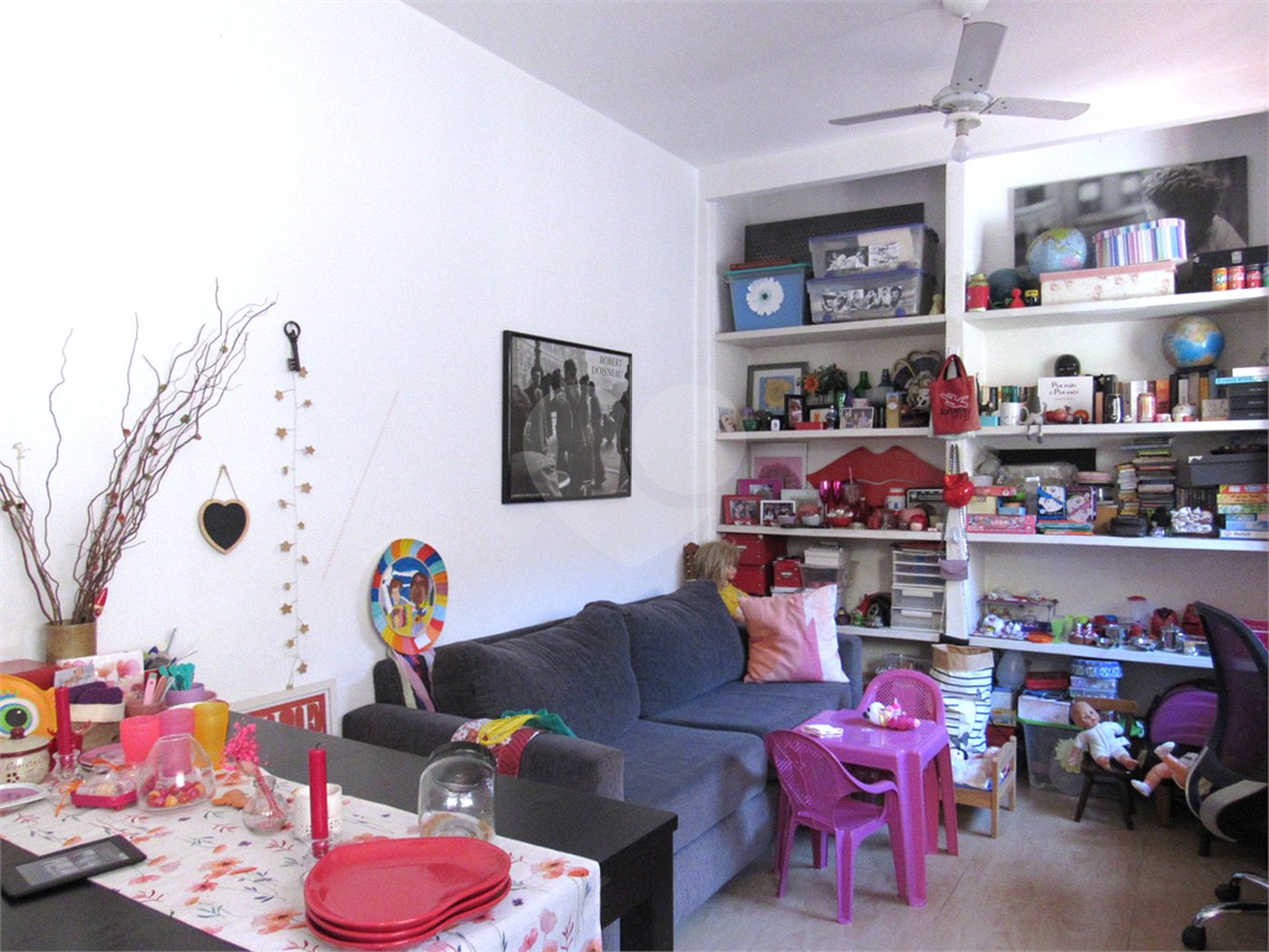 Casa à venda com 3 quartos em Moema, São Paulo, SP