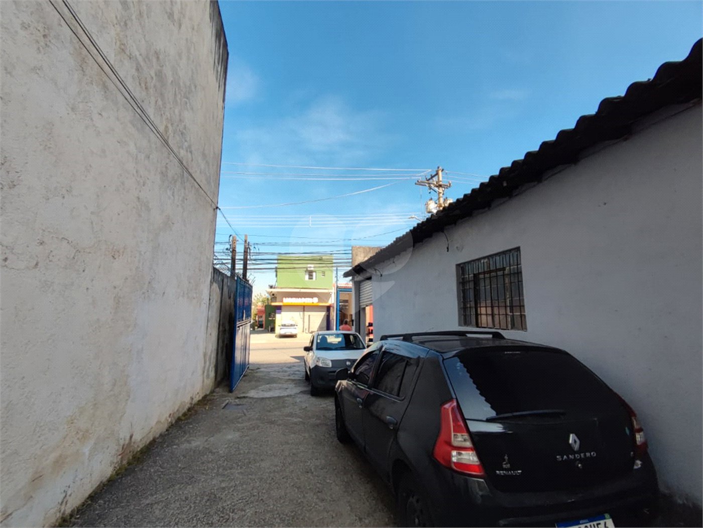 Barracão à venda em Vila Leopoldina, São Paulo, SP
