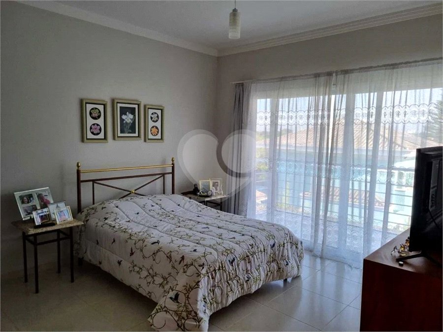 Casa à venda com 3 suítes no condomínio Acmti - Colinas do Mosteiro, Terras de Itaici e Recanto dos Pássaros, Indaiatuba - SP
