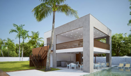 Residencial Porto Royal Inn