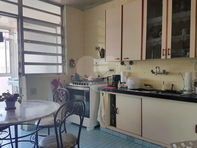Apartamento à venda com 3 quartos, sendo 1 suíte, em Bom Retiro, São Paulo, SP