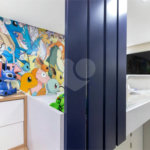 Apartamento à venda com 2 quartos em Vila Dom Pedro II, São Paulo, SP