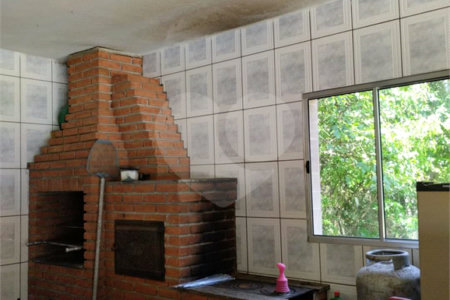Casa à venda com 2 quartos em Estância Angelina, Suzano, SP