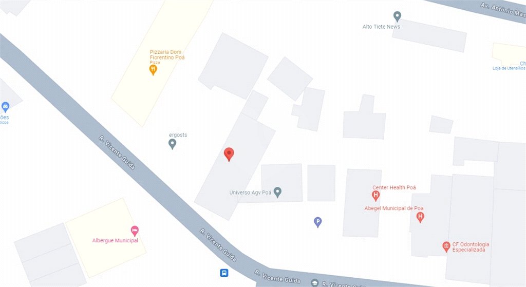 Casa à venda com 3 quartos, sendo 1 suíte, em Vila Acoreana, Poá, SP
