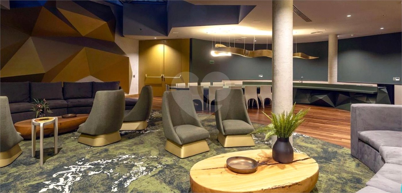 Apartamento à venda ou para alugar com 2 quartos, sendo 1 suíte, em Vila Olímpia, São Paulo, SP