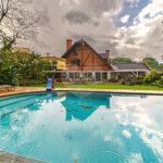 Casa à venda com 5 suítes em Jardim Morumbi, São Paulo, SP