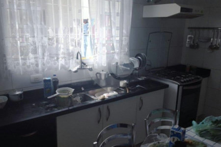 Casa Térrea à venda com 3 quartos, sendo 1 suíte, em Jardim Franca, São Paulo, SP