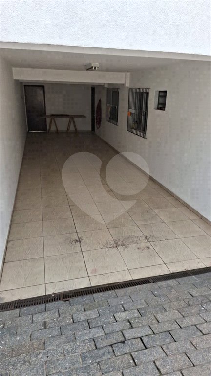 Sobrado à venda com 4 quartos, sendo 2 suítes, em Jardim Ester, São Paulo, SP