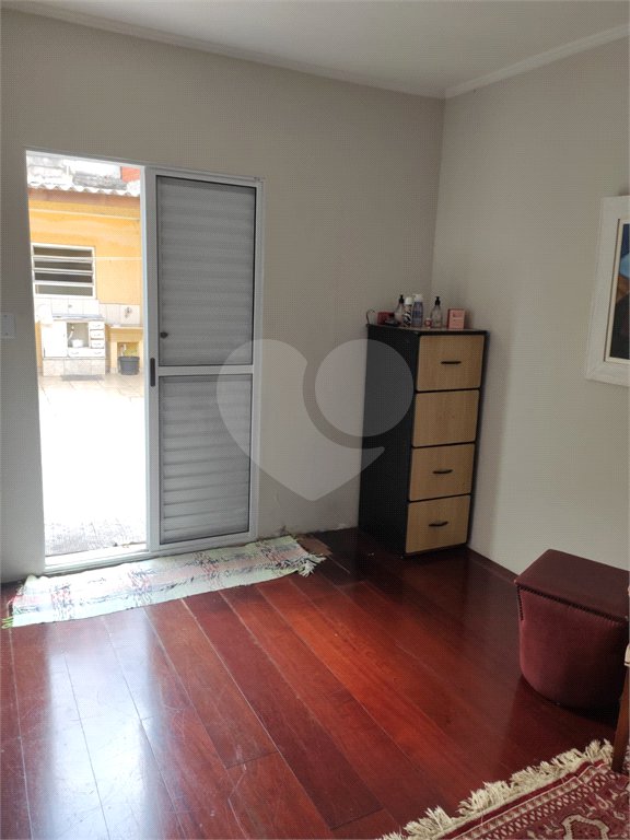 Casa à venda com 2 quartos em Casa Verde, São Paulo, SP