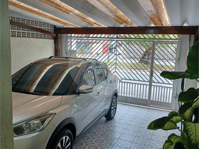 Sobrado à venda com 3 quartos, sendo 1 suíte,  em Jaçanã, São Paulo, SP