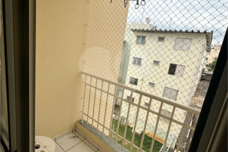 Apartamento à venda com 2 quartos em Jardim Guadalajara, Sorocaba, SP