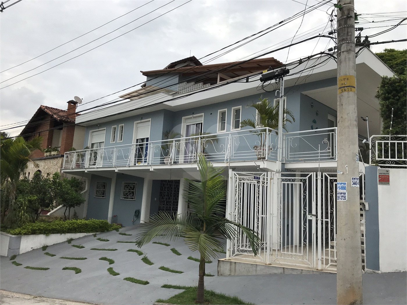 Casa à venda com 3 suítes em Tremembé, São Paulo, SP