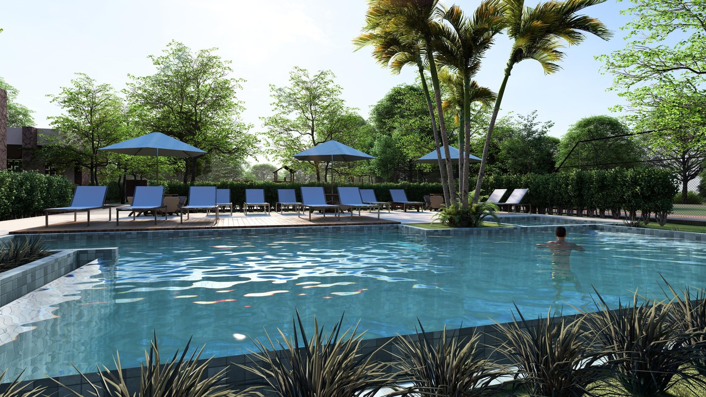 Residencial Monte Cristo
