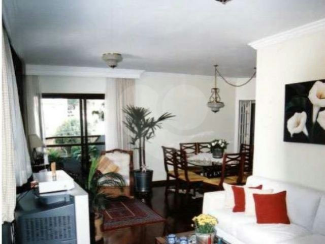 Apartamento à venda com 3 suítes em Jardim São Paulo(zona Norte), São Paulo, SP