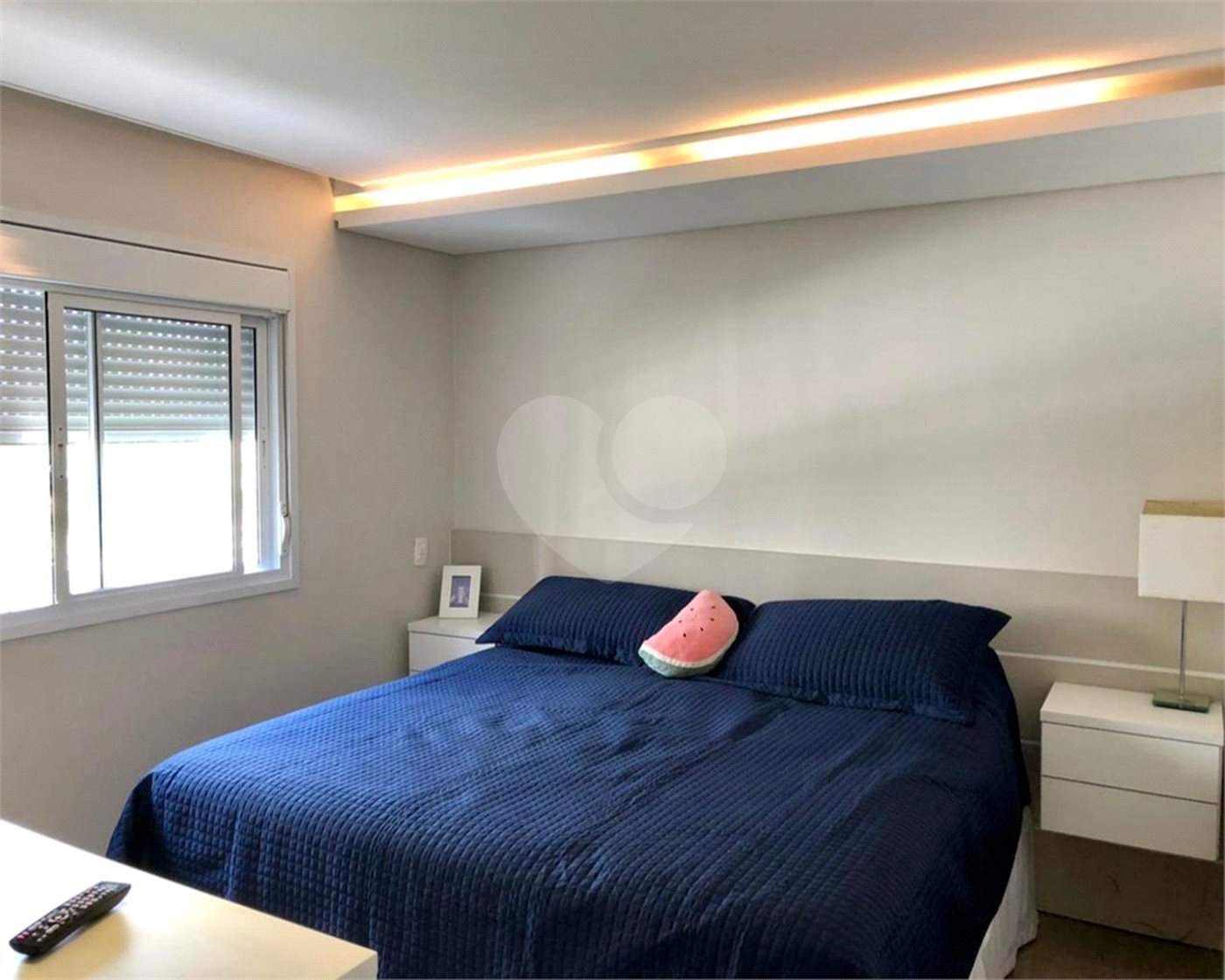Apartamento à venda com 3 suítes no Centro, São Bernardo do Campo, SP