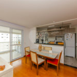 Apartamento à venda com 3 quartos, sendo 2 suítes,  em Tatuapé, São Paulo, SP