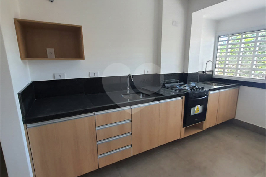 Apartamento à venda com 2 quartos em Tucuruvi, São Paulo, SP