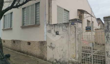 Casa à venda com 3 quartos em Vila Monteiro (gleba I), São Carlos, SP