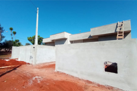Casa à venda com 2 quartos em Vila Progresso, Itapetininga, SP